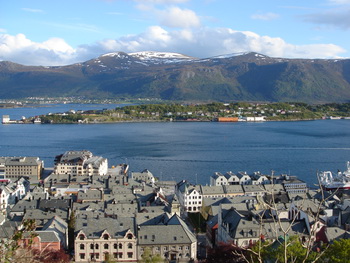 Alesund1